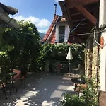 Apartament Fantasy Terasa