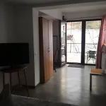 Fantasy Terasa Apartament *
