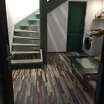 Fantasy Terasa Apartament