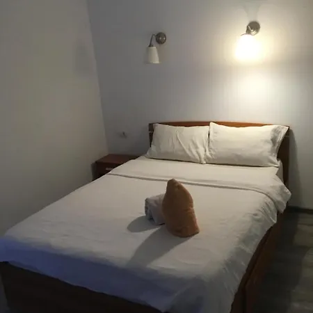 شقة Fantasy Terasa براشوف