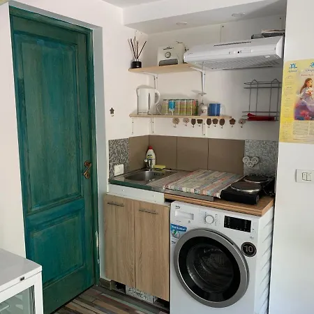 Fantasy Terasa Apartment Brasov