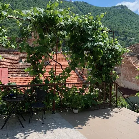 Fantasy Terasa Brasov