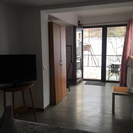 Fantasy Terasa Apartment *
