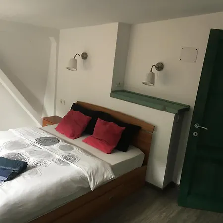 Fantasy Terasa Apartment Brasov