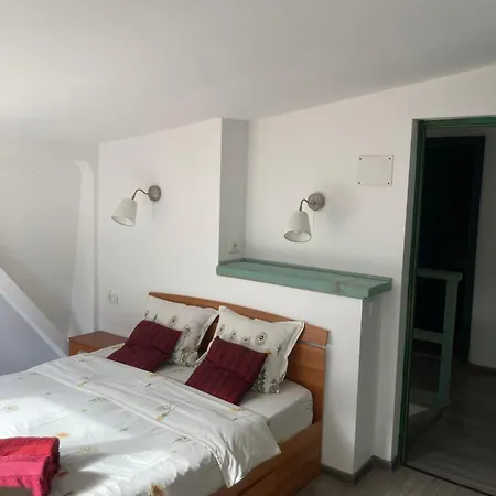 Apartment Fantasy Terasa *