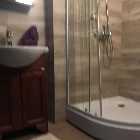 Fantasy Terasa Apartment Brasov