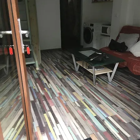 Appartement Fantasy Terasa *