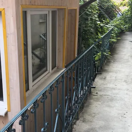 Fantasy Terasa * Braşov