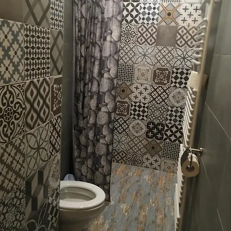 Fantasy Terasa براشوف