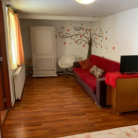 Fantasy Terasa Apartment *