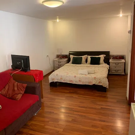 Fantasy Terasa براشوف