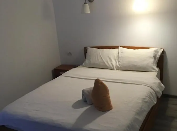 Appartamento Fantasy Terasa Braşov