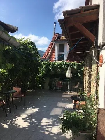 Appartamento Fantasy Terasa