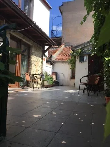 Fantasy Terasa * Braşov