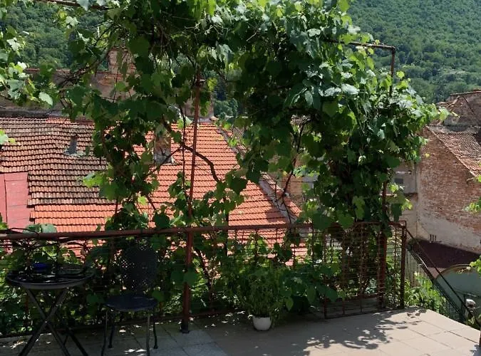 Fantasy Terasa Braşov