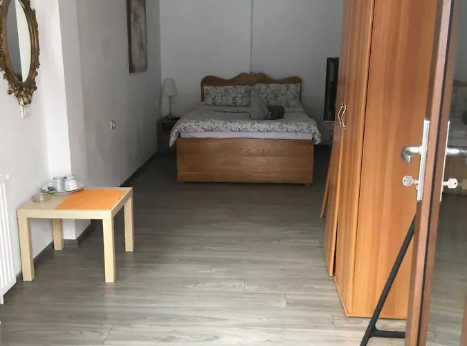 Appartamento Fantasy Terasa Braşov