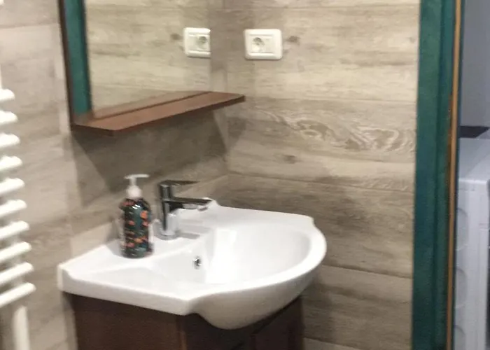 Fantasy Terasa Appartamento *