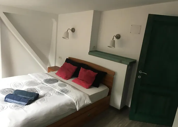 Fantasy Terasa Appartement Braşov