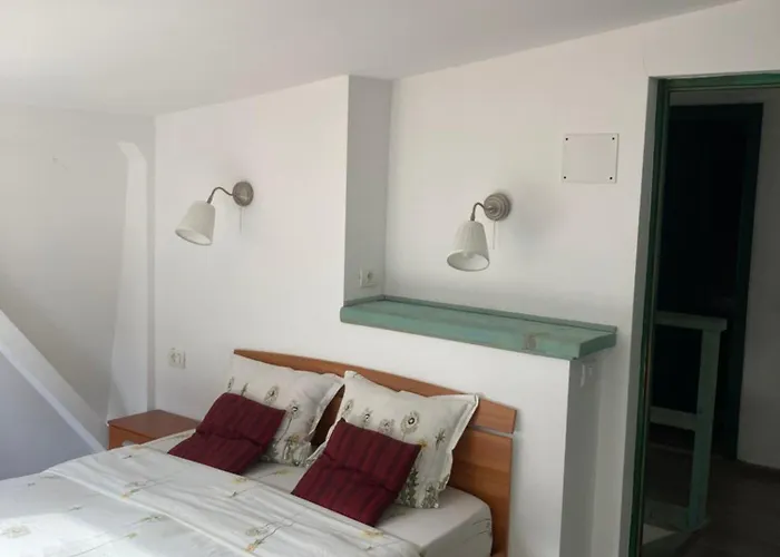 Appartement Fantasy Terasa *