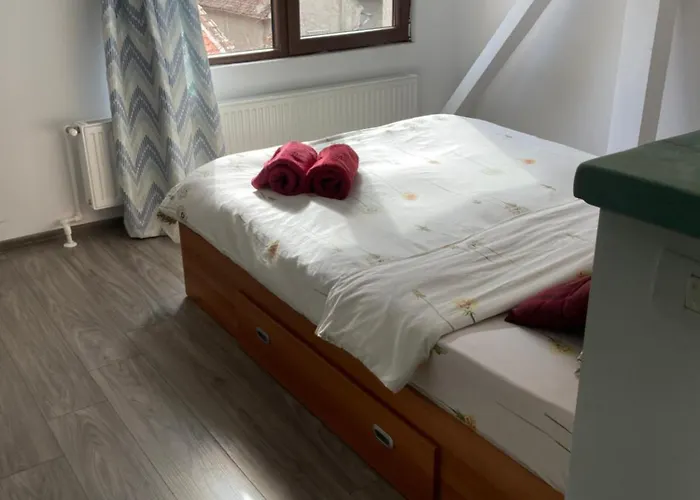 Fantasy Terasa Appartement Braşov