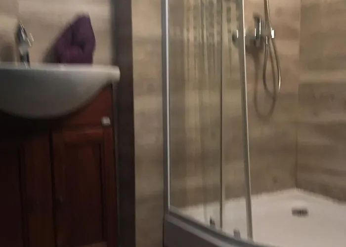 Fantasy Terasa Appartement Braşov