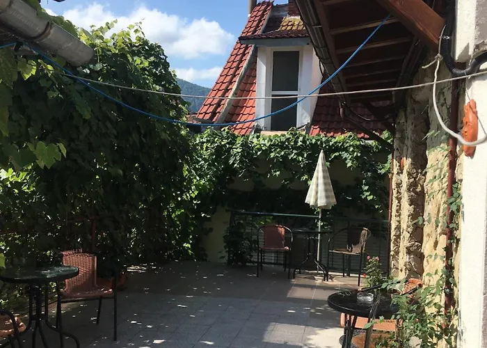 Fantasy Terasa Braşov